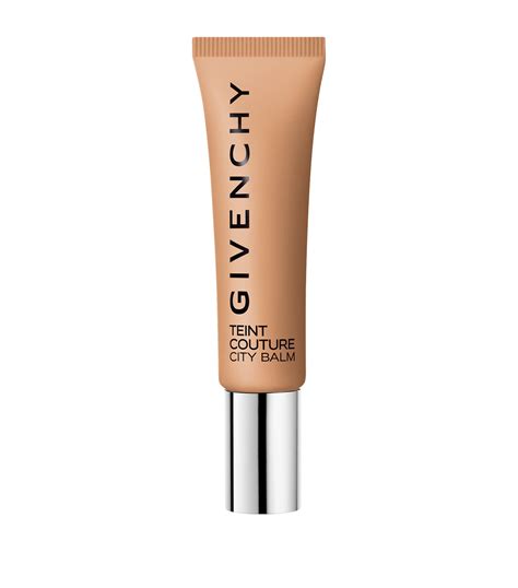 givenchy teint couture balm n1|tinted moisturizer foundation balm.